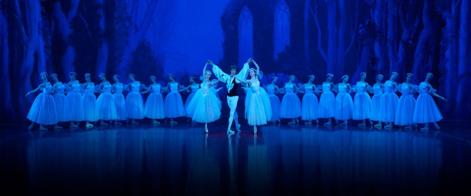 Балет Шахерезада, Половецкие пляски, Шопениана