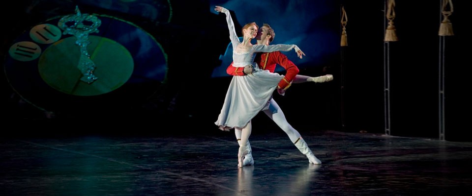 Спектакль BalletGala / Гала-Балет