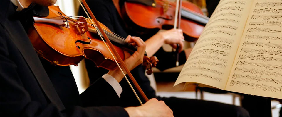 Оратория О радости, печали и мудрости